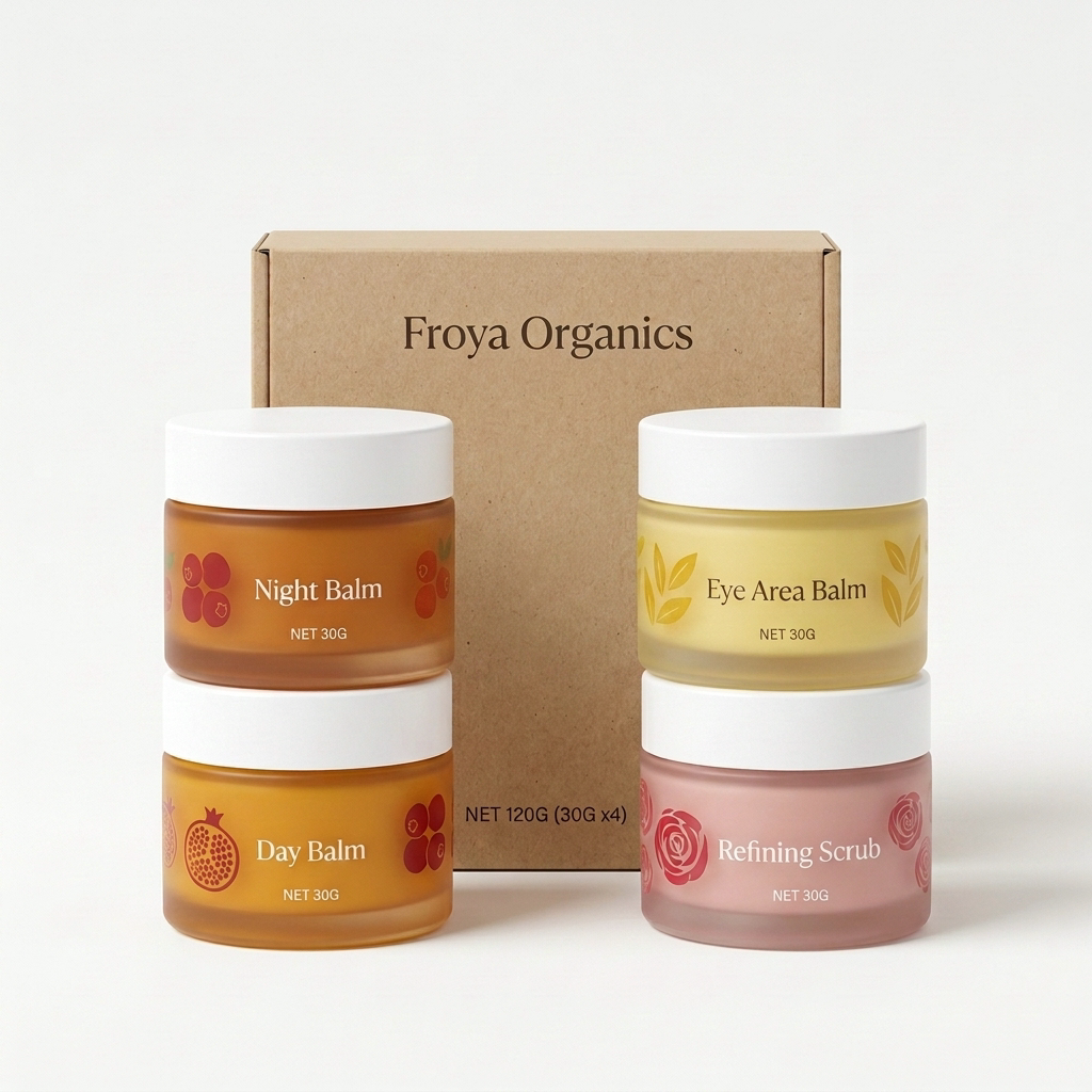 Froya set front group