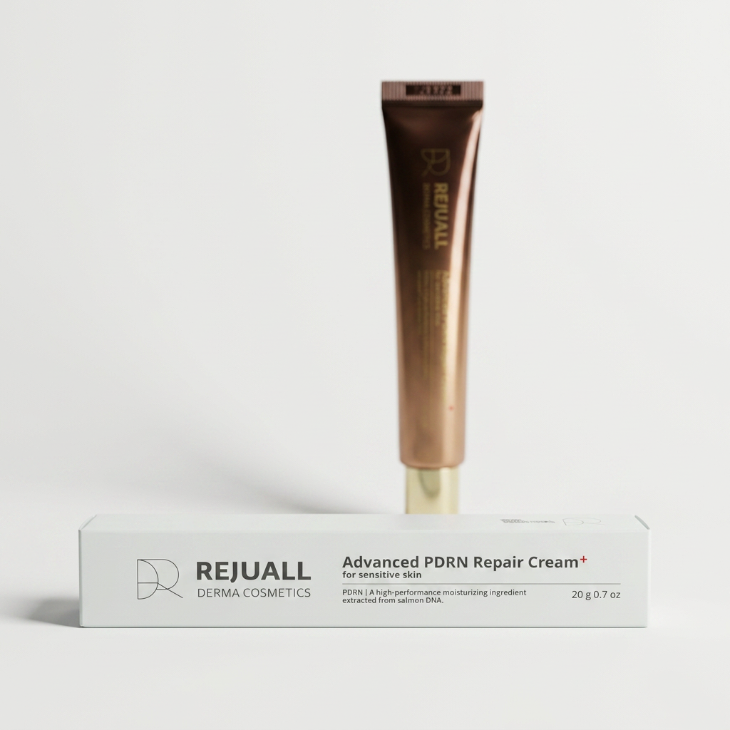 Rejuall PDRN Skin Repair and Regeneration Cream for Sensitive Skin gallery 3