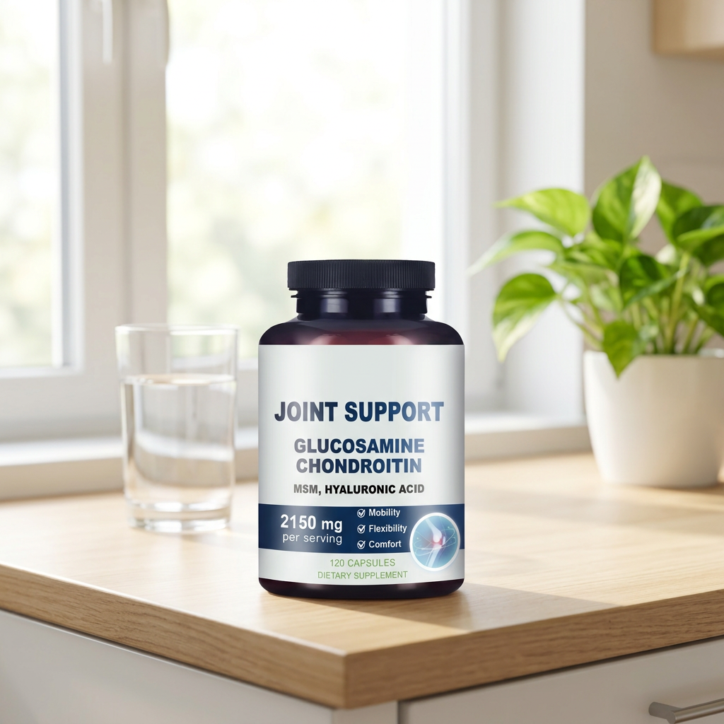 Glucosamine Joint Support
