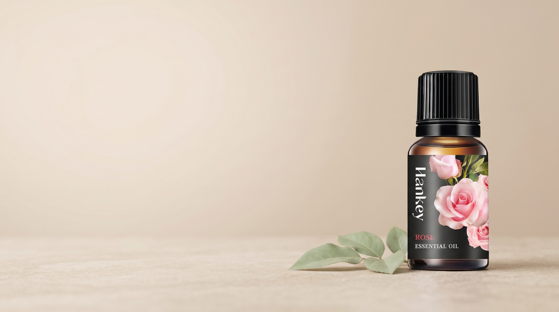 Introducing Plant Based Massage Essential Oil: