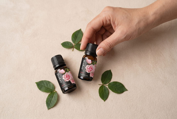 Pick your single scent