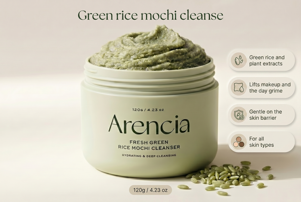 Gentle For All Skin Types