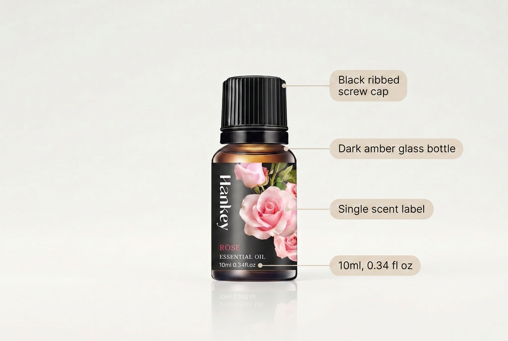 Pick One Plant Scent