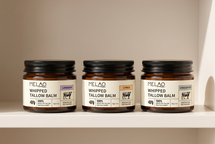 Pick your scent