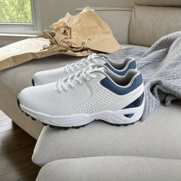 mens-golf-walking-shoes customer review photo 1