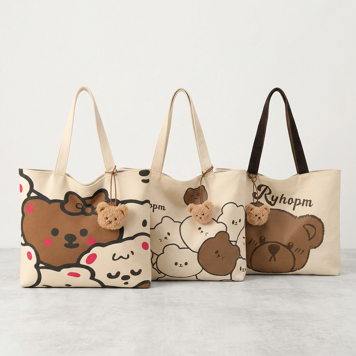 Pick your bear