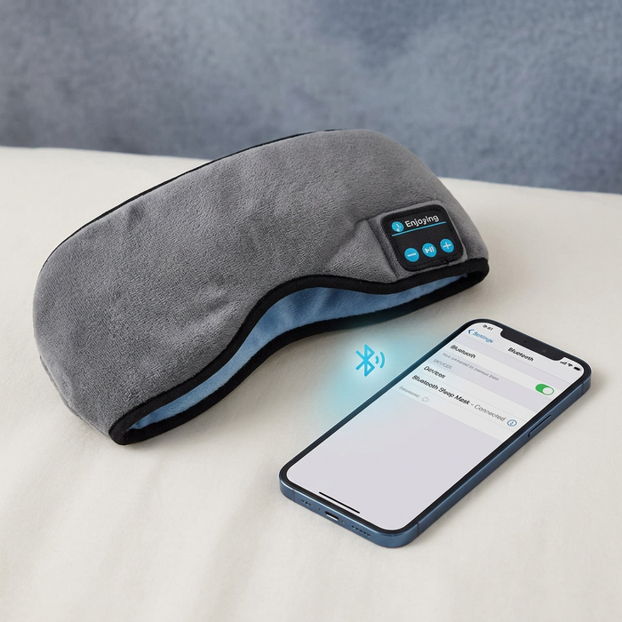 Pair it over Bluetooth