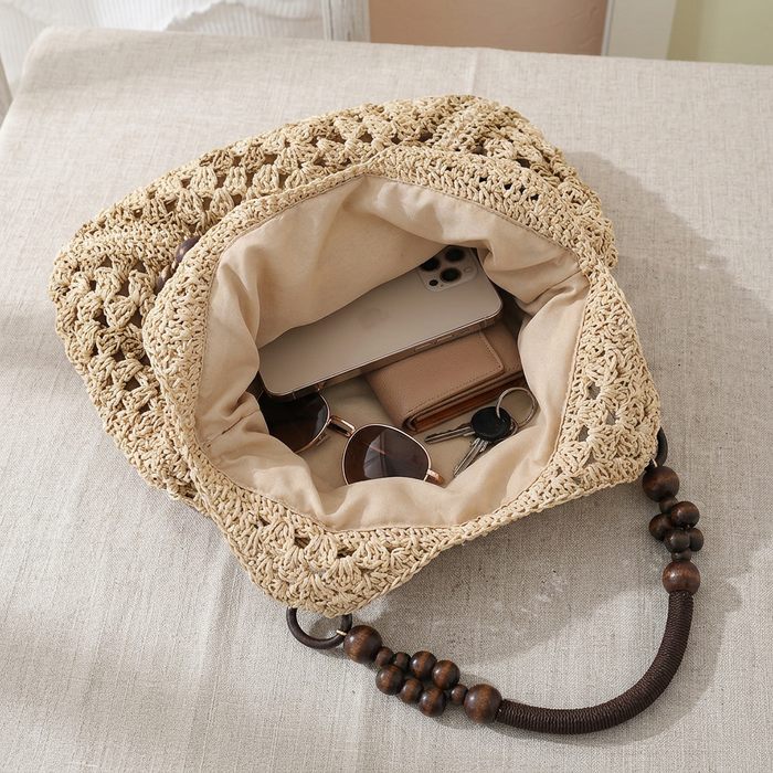 Pack the essentials