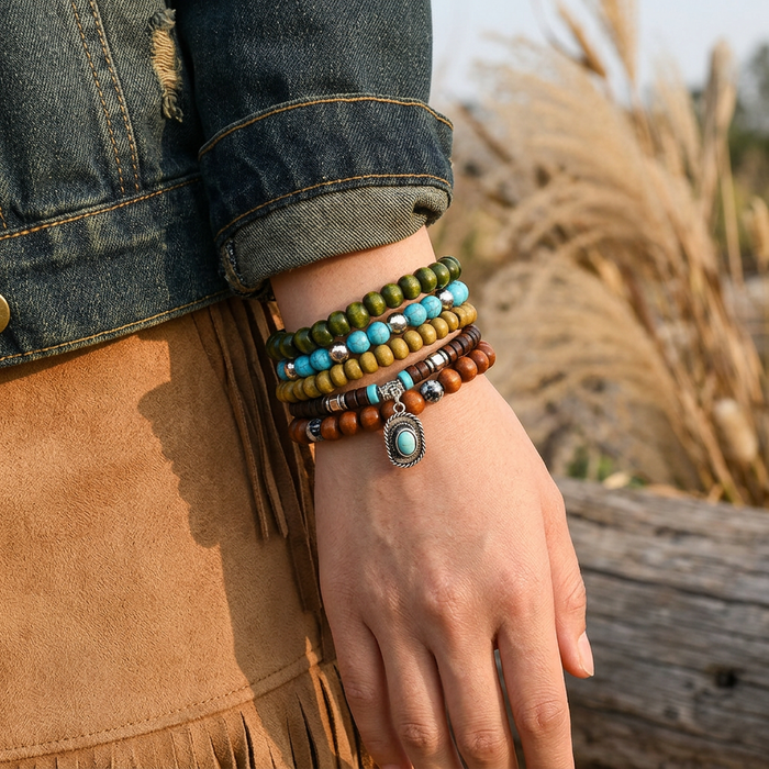 Mix with your outfit