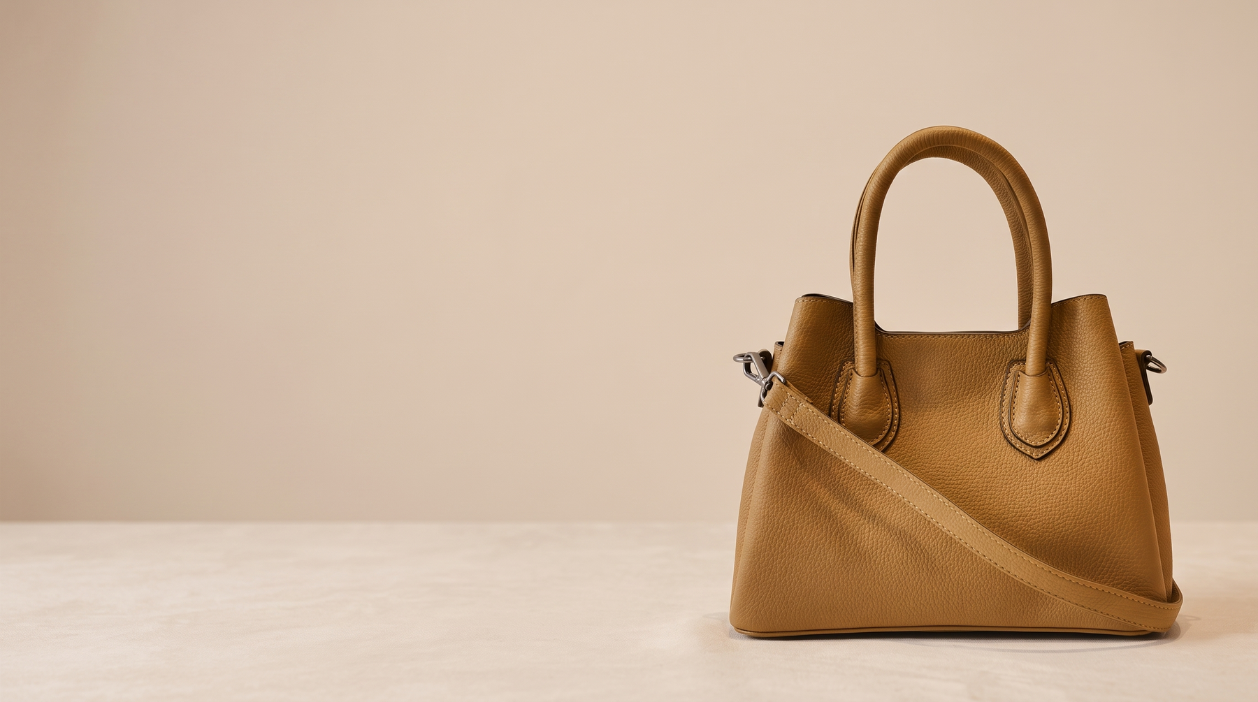 Introducing Genuine Leather Women Crossbody Bucket Bag: