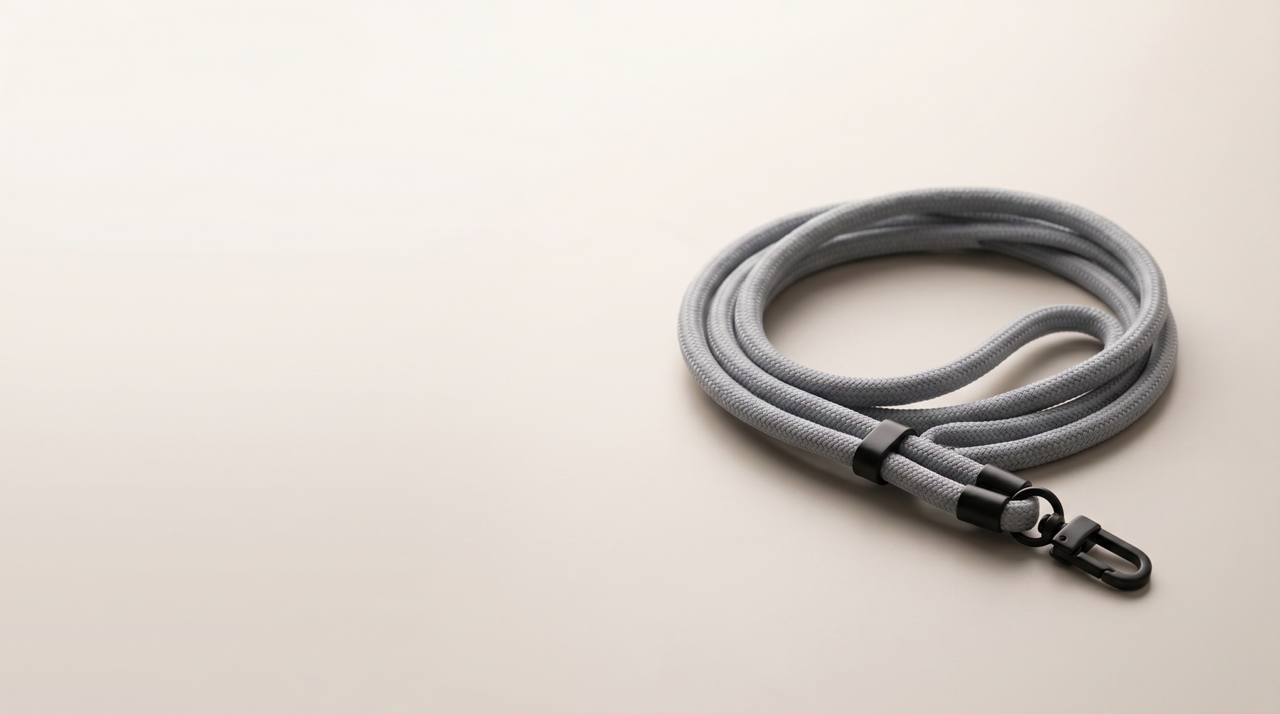 Introducing Adjustable Phone Lanyard With Metal Buckle: