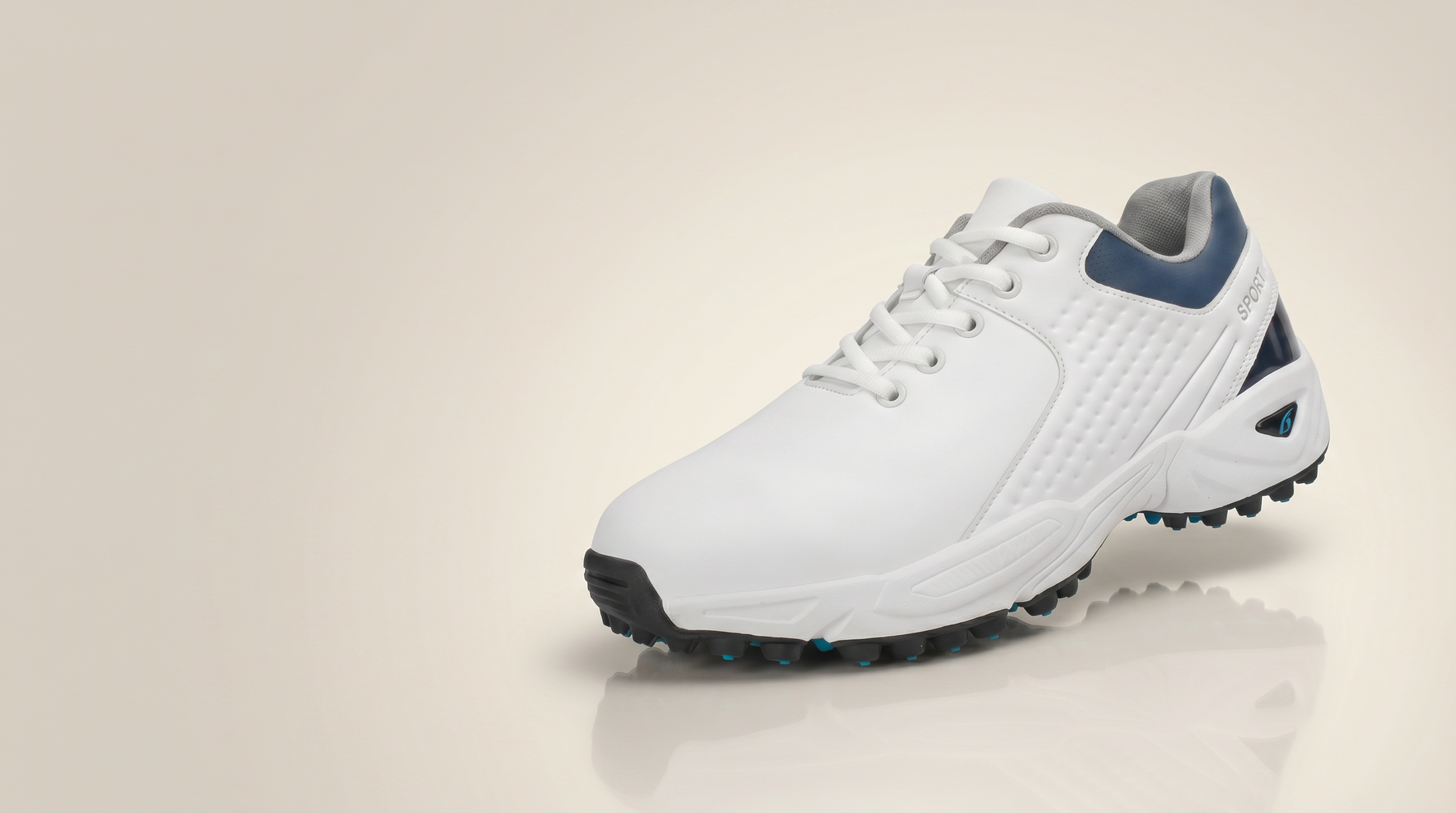 Introducing Mens Golf Walking Shoes: