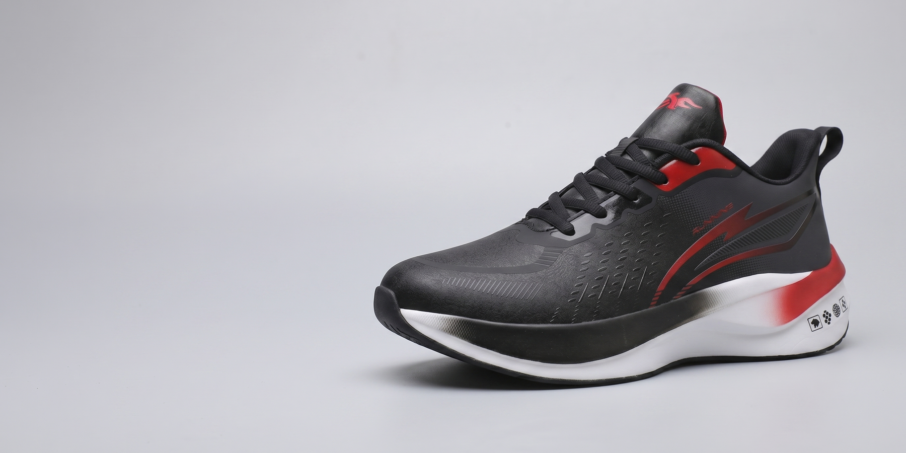 Introducing Carbon Plate Speed With A Cushioned Landing:
