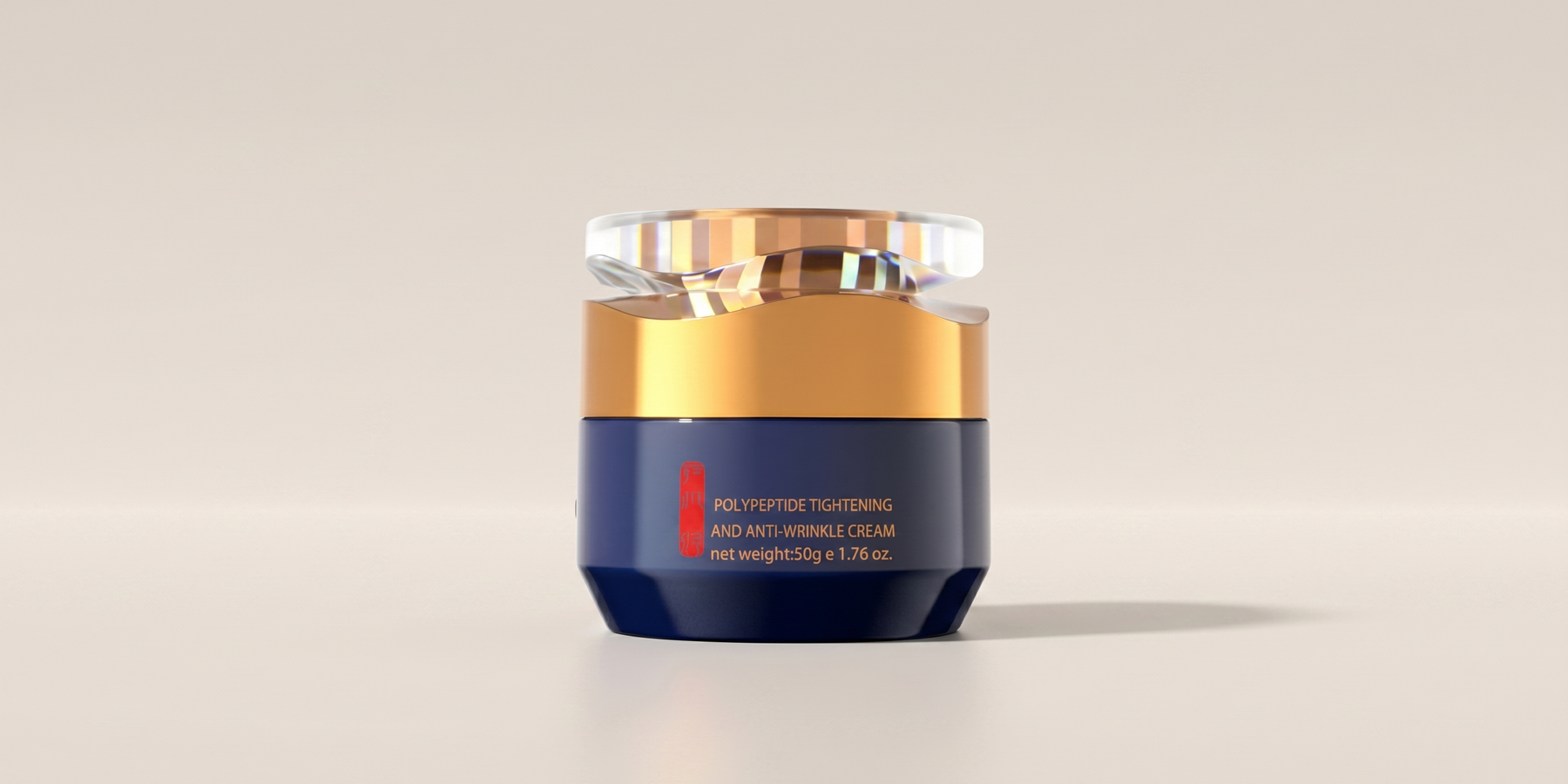 Introducing Hydrating Facial Cream For Soft, Smooth Skin: