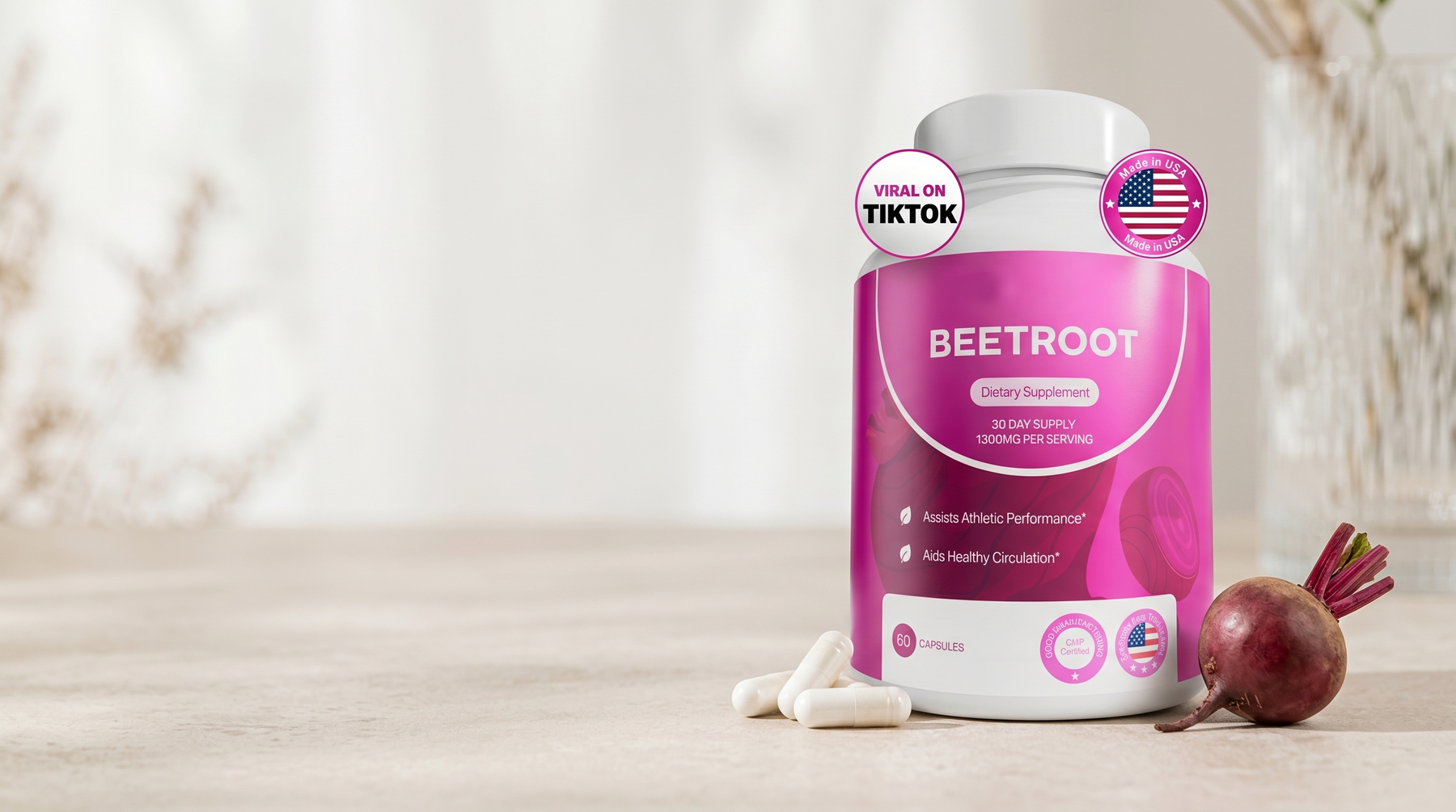Introducing Pick Your Formula, Take It With Water: