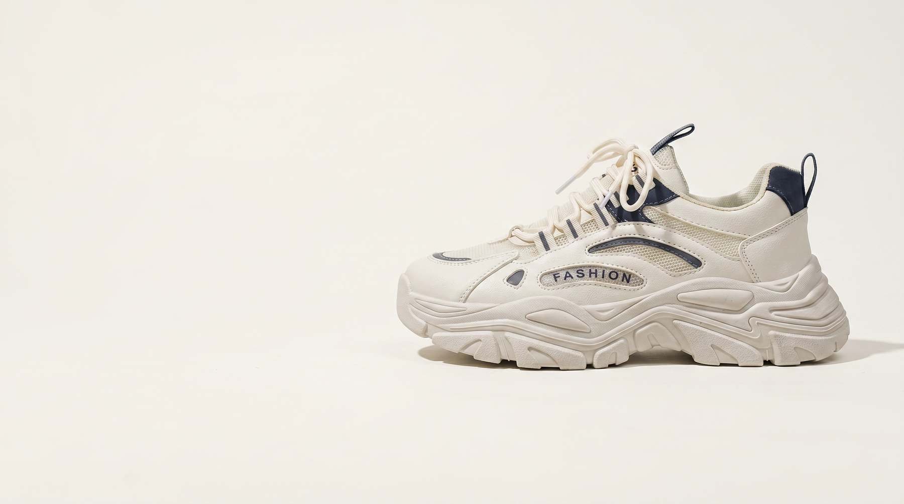 Introducing The Mesh Walking Shoe You Reach For Every Day: