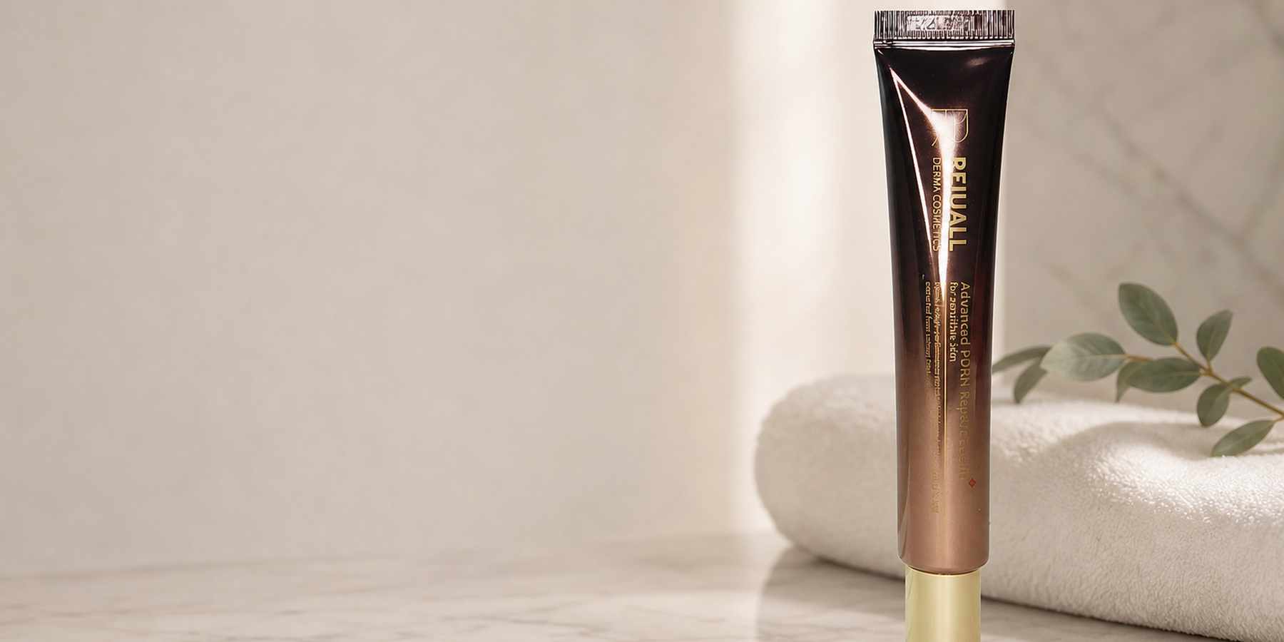 Introducing Rejuall PDRN Skin Repair And Regeneration Cream: