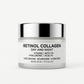 Retinol Collagen Day and Night Face Moisturizer with Hyaluronic Acid 1