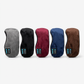 Bluetooth Sleep Mask Headphones, Soft Plush Blackout Eye Mask 3
