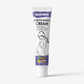 South Moon stretch marks cream tube and box from a front product angle
