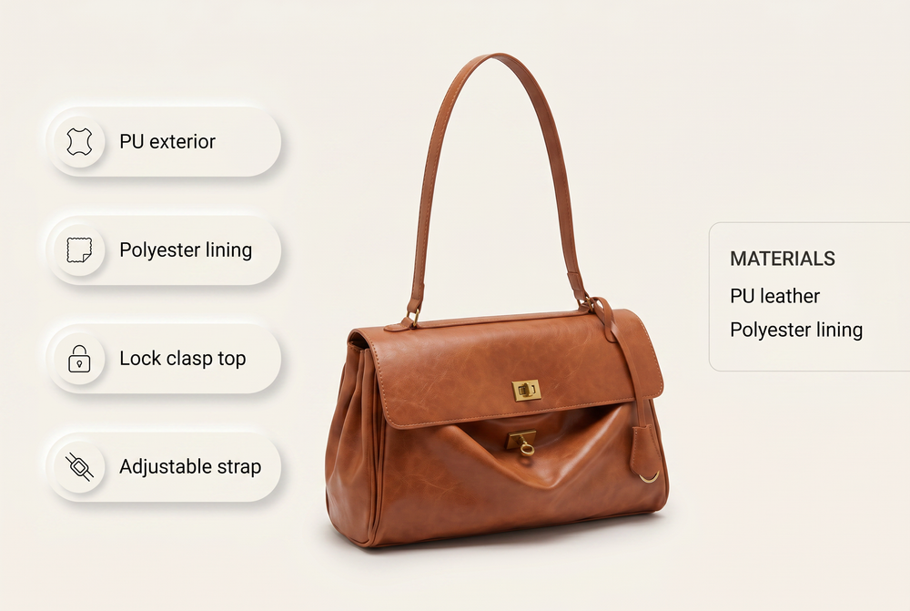 Zip Pocket And Phone Slot