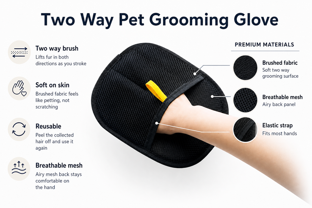 Brush It Off, Use Again