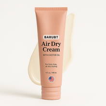 Leave-in Hair Conditioner