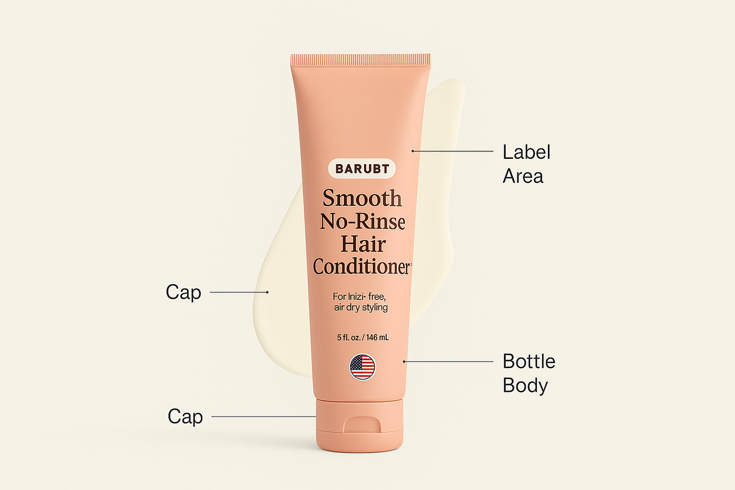 leave in hair conditioner for smoothing and shine 6