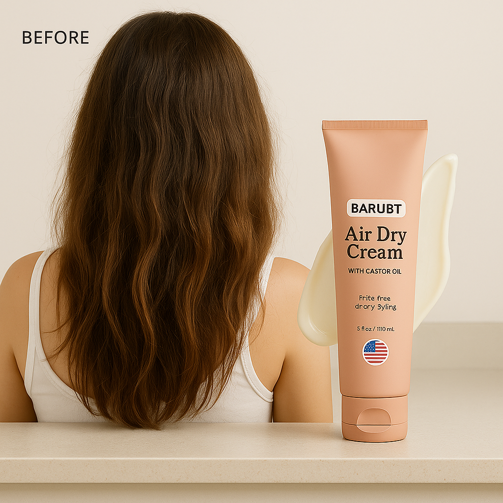 leave in hair conditioner for smoothing and shine 8