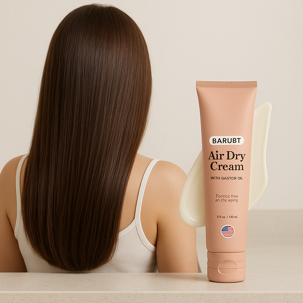 leave in hair conditioner for smoothing and shine 9
