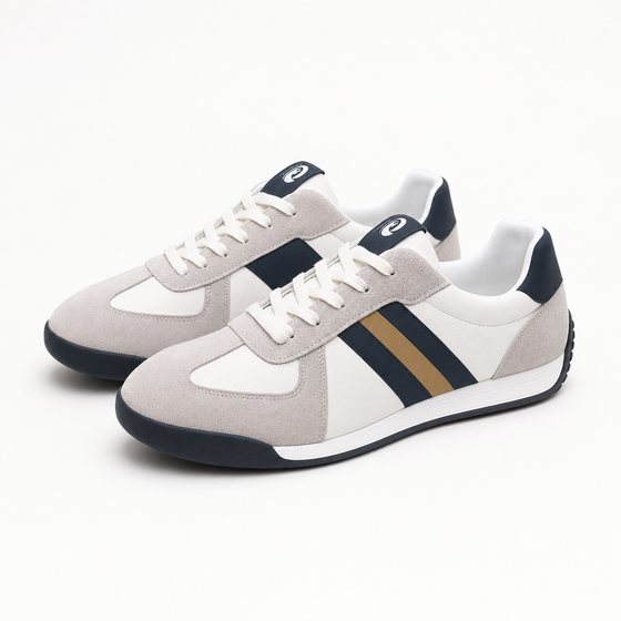 Casual Footwear Clothing 65598