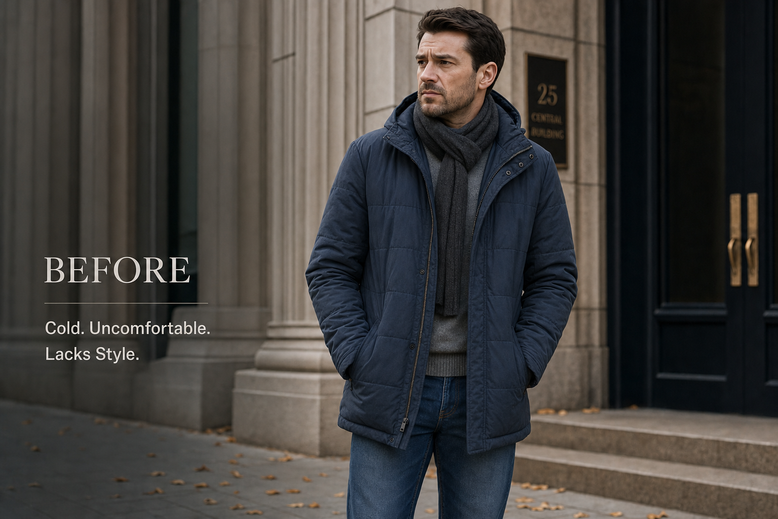 men s herringbone wool blend trench coat everyday product for busy day simple errand everyday routine with practical val 8