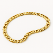 Men's Cuban Chain Necklace