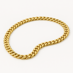 Men's Necklace | lifestyle context