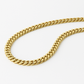 Men's Necklace | detail close up