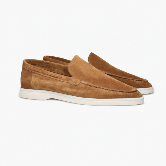Casual Footwear
