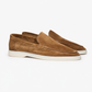 Casual Footwear | detail close up