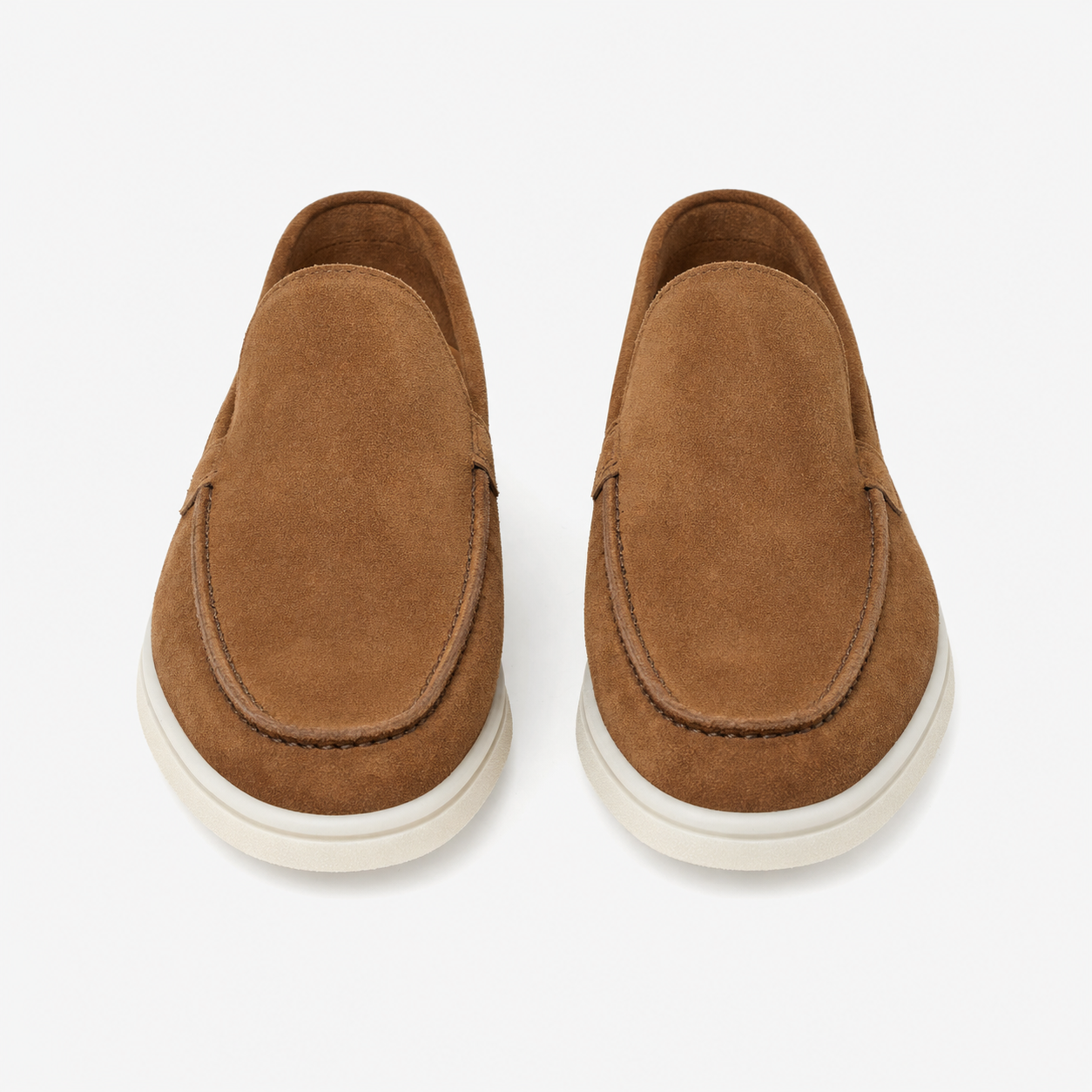 Casual Footwear | in-use moment