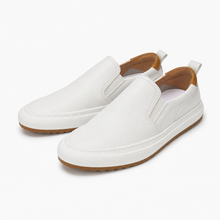 Mens Slip-on Shoes, Smooth Upper