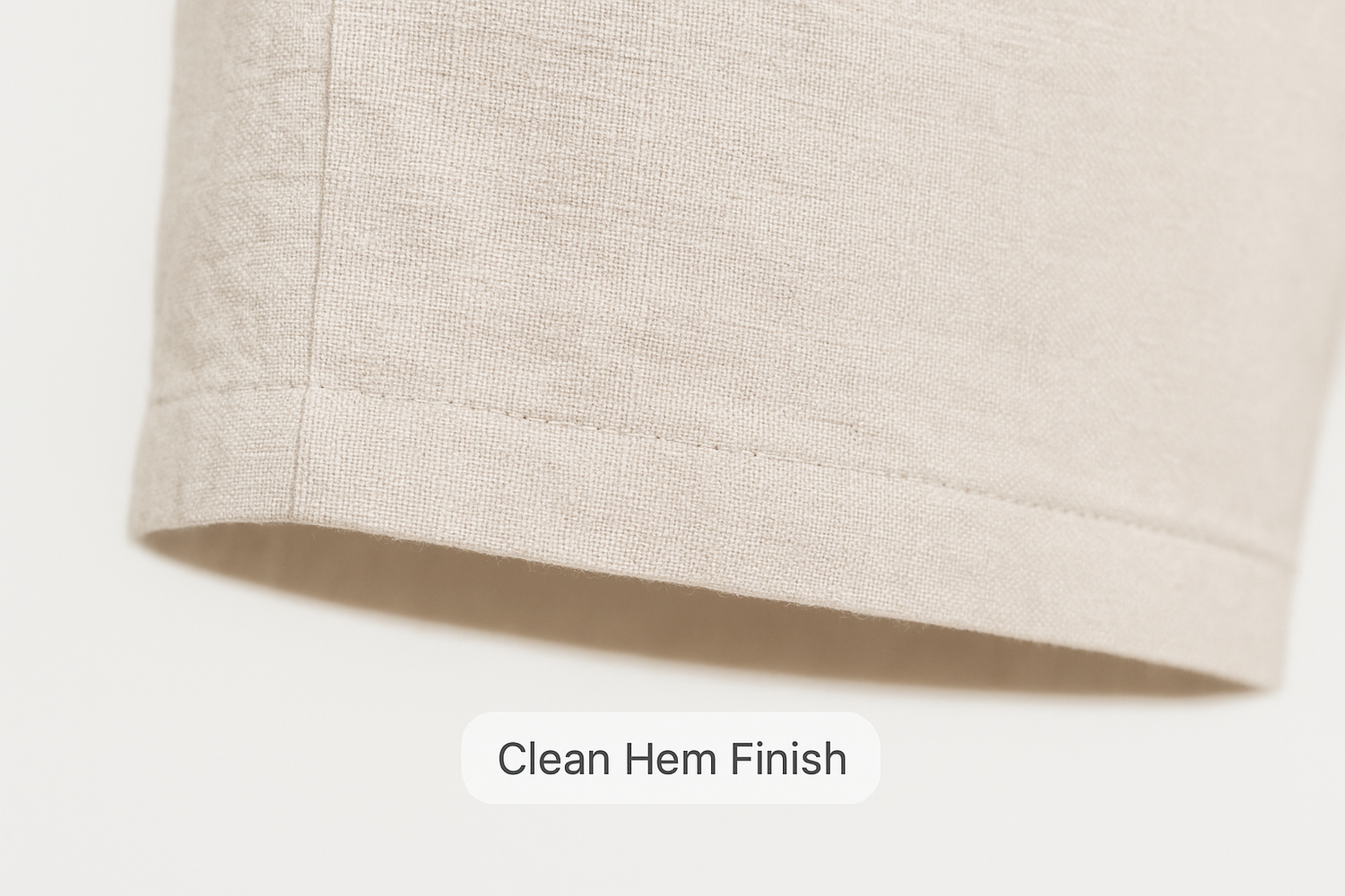 mens linen blend casual shorts for comfortable everyday wear casual styling and modern daily outfits 7