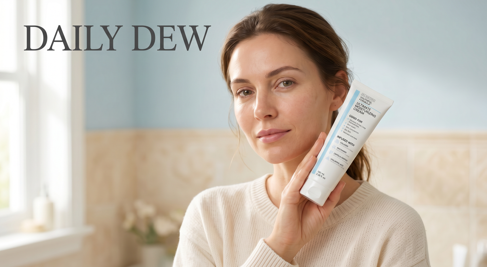 Niacinamide Face Cream