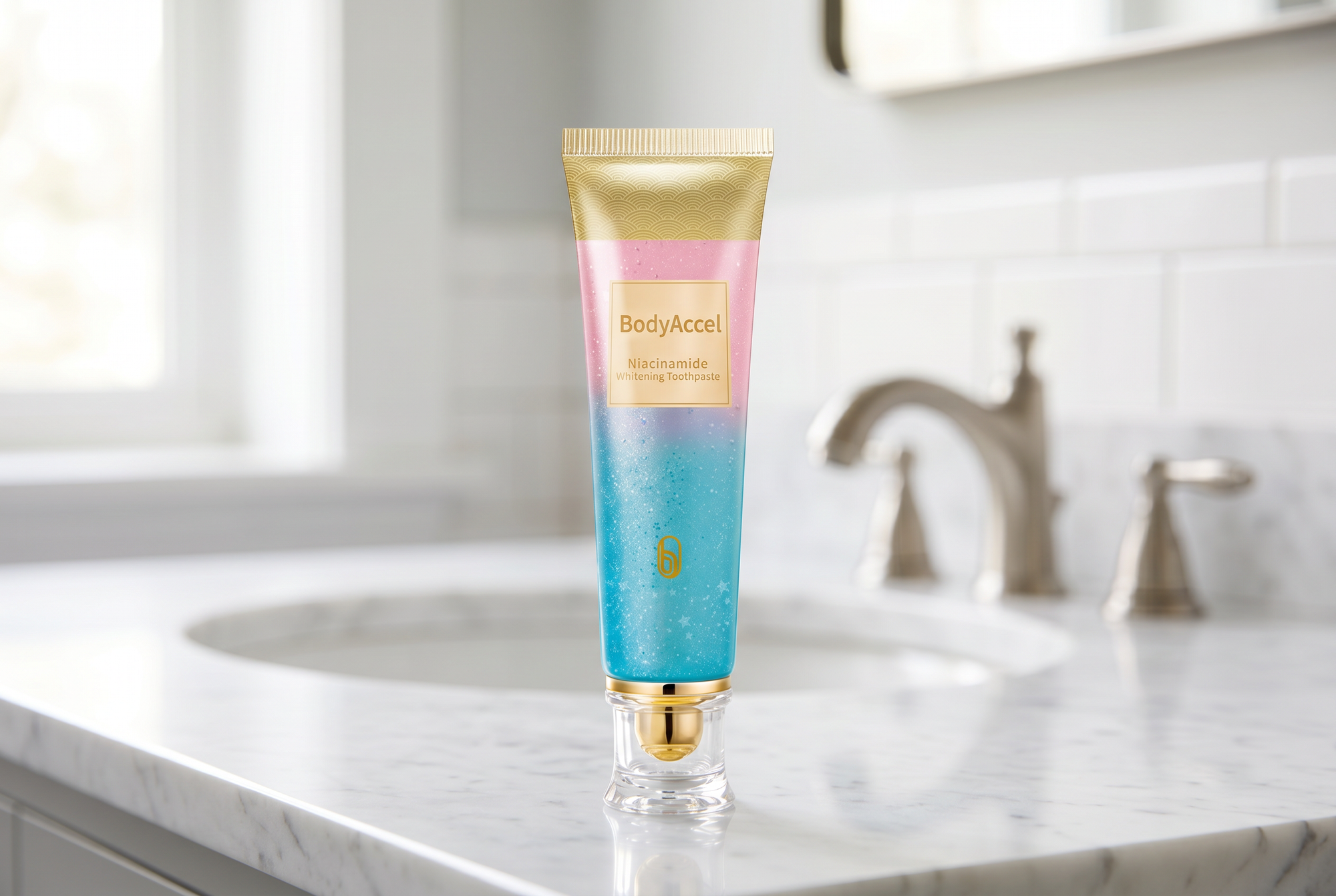 niacinamide-whitening-toothpaste-for-fresh-breath after (moko PS before/after same-scene need to solution)