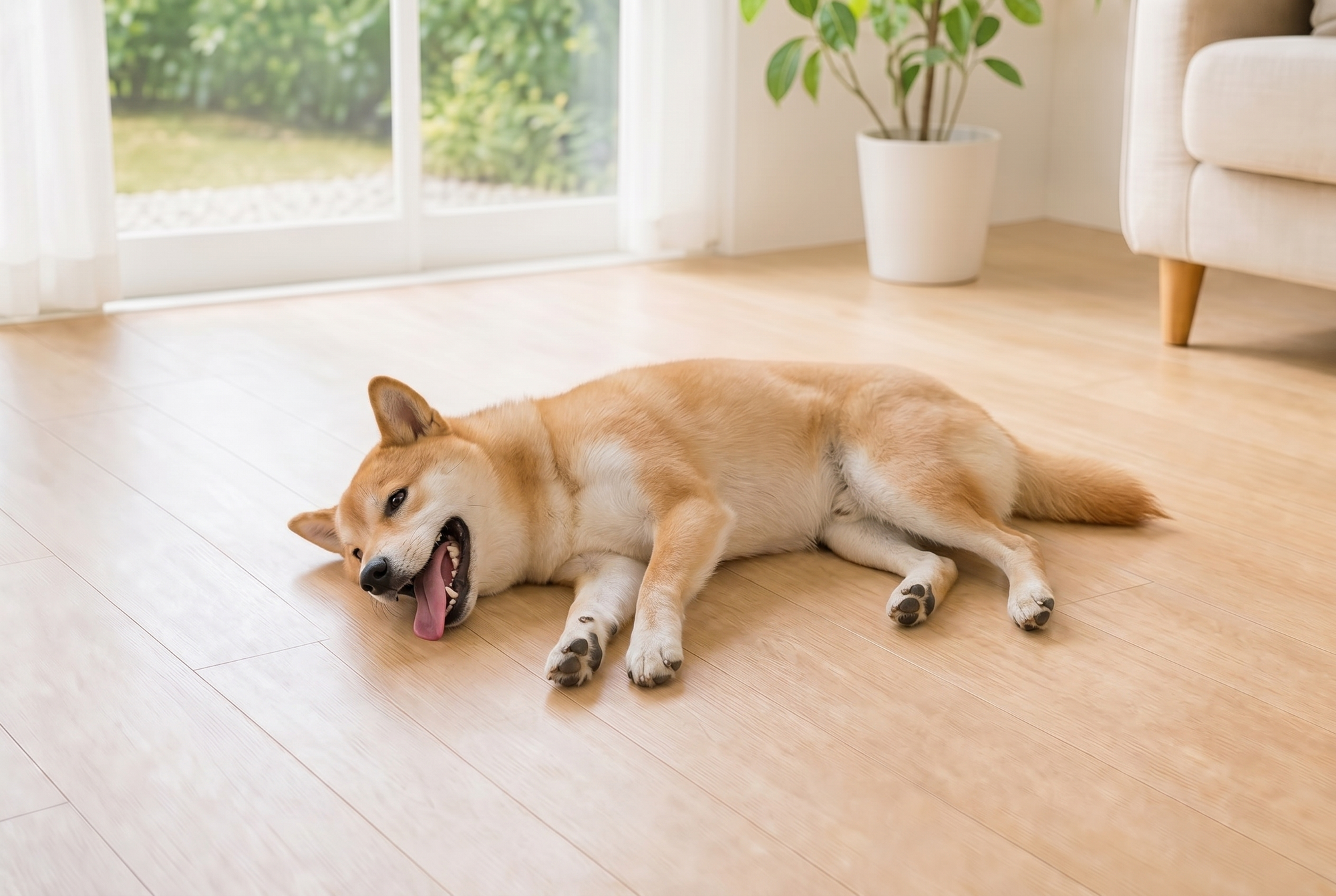 pet-cooling-ice-mat-for-dogs-cats-pet-cooling-mat before (moko PS before/after same-scene need to solution)