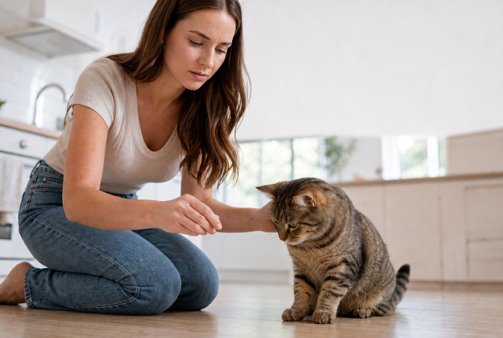 taurine-for-cats-taurine-powder-supplement-cat before (moko PS before/after same-scene need to solution)