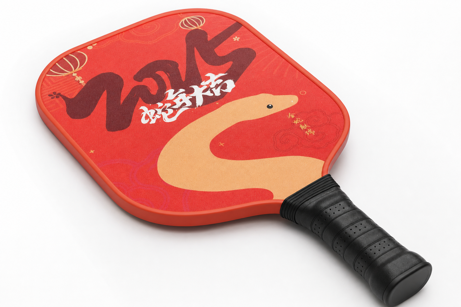 professional pickleball racket carbon fiber car accessory for daily drive commute weekend trip with cleaner organization 7