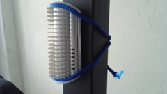cat-self-grooming-brush-massage customer review photo 10