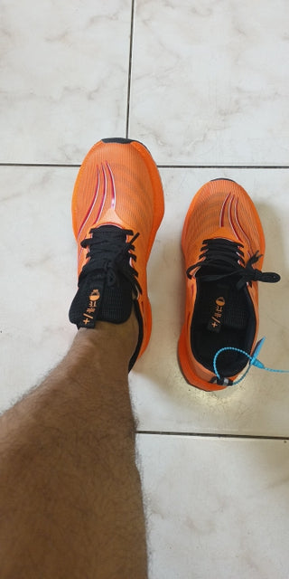 running-shoes-athletic-sneakers customer review photo 10