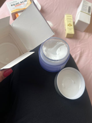 neck-wrinkle-moisturizing-cream customer review photo 11