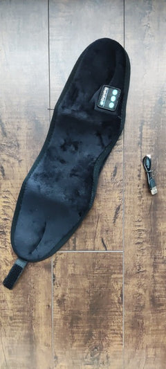 bluetooth-sleep-mask-blackout-headphones customer review photo 11