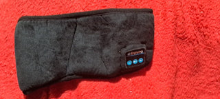 bluetooth-sleep-mask-blackout-headphones customer review photo 12